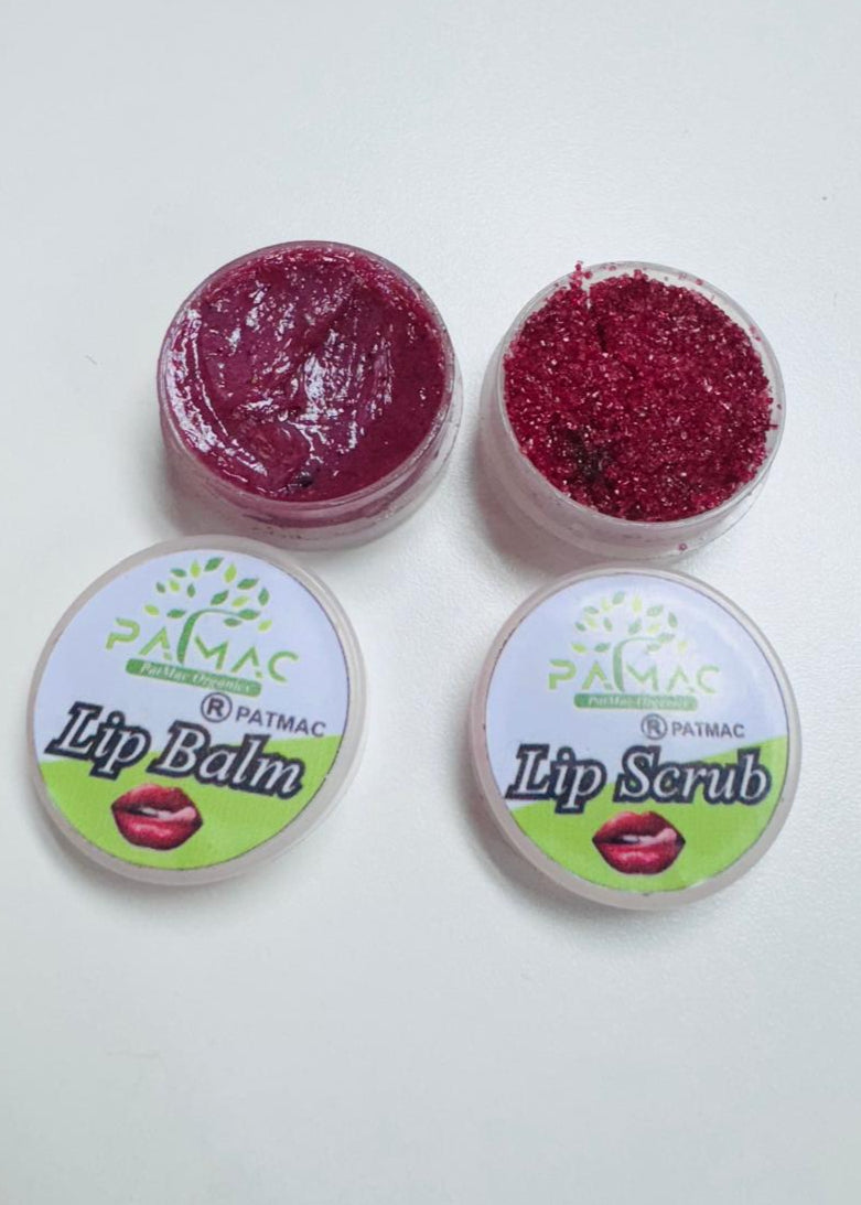 Lip Combo