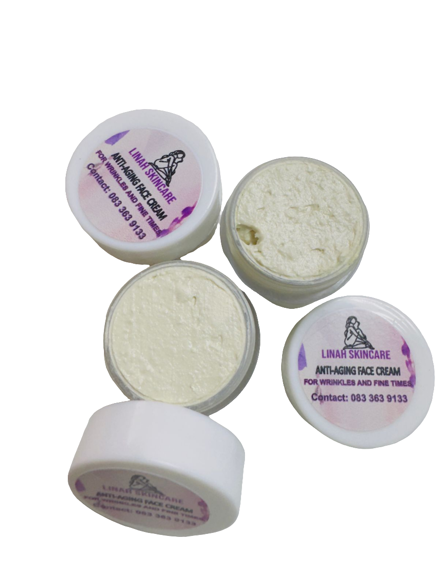 Anti-aging Face Cream