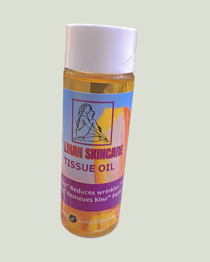 Linah Skincare Tissue Oil