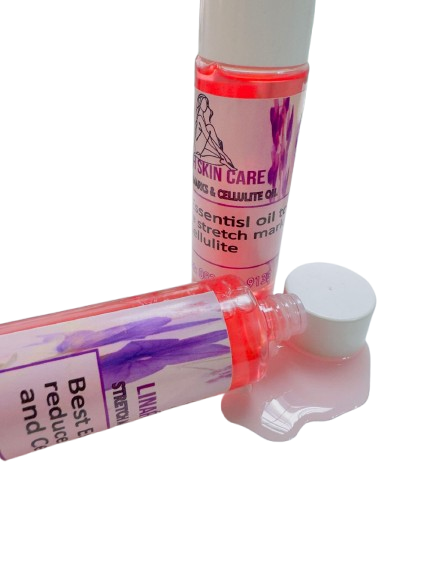 Stretchmarks & Cellulite Oil