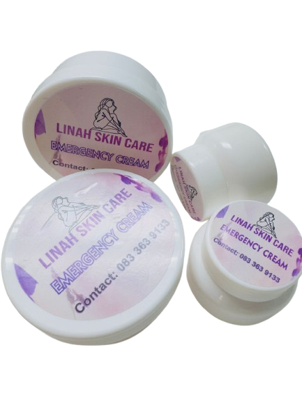 Emergency Cream Regular 100ml