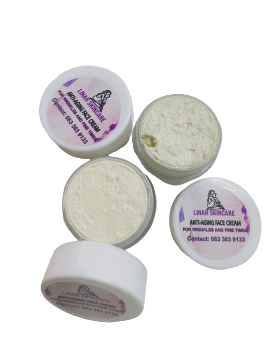 Anti-aging Face Cream