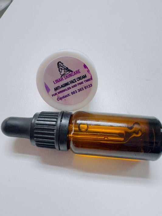 Facial combo